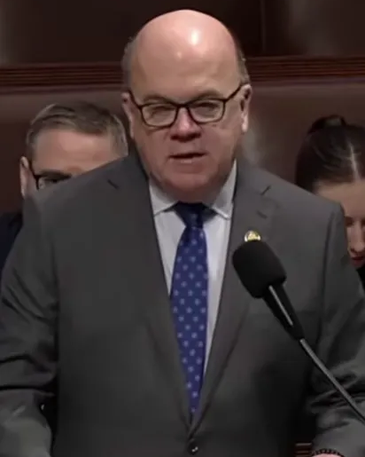 McGovern leads bipartisan effort to support, expand 'food is medicine' initiatives