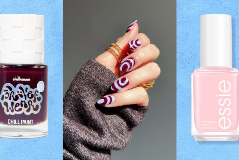The Best Nail Looks of the Week Will Make You Wish You Were at Coachella