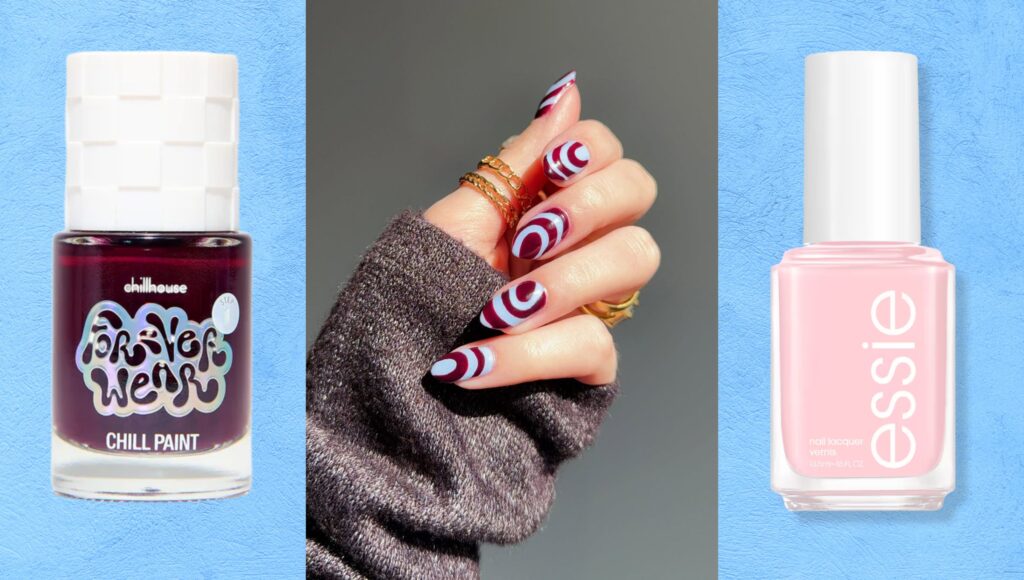 The Best Nail Looks of the Week Will Make You Wish You Were at Coachella