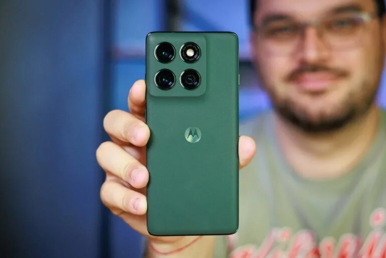 Mid-range beauty Edge (2025) is now selling for up to $200 off and comes with $350 in freebies