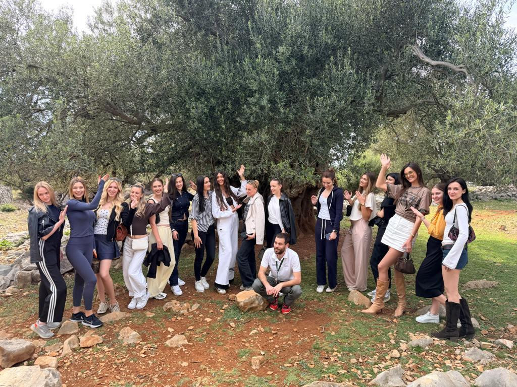 Miss Universe Croatia 2026