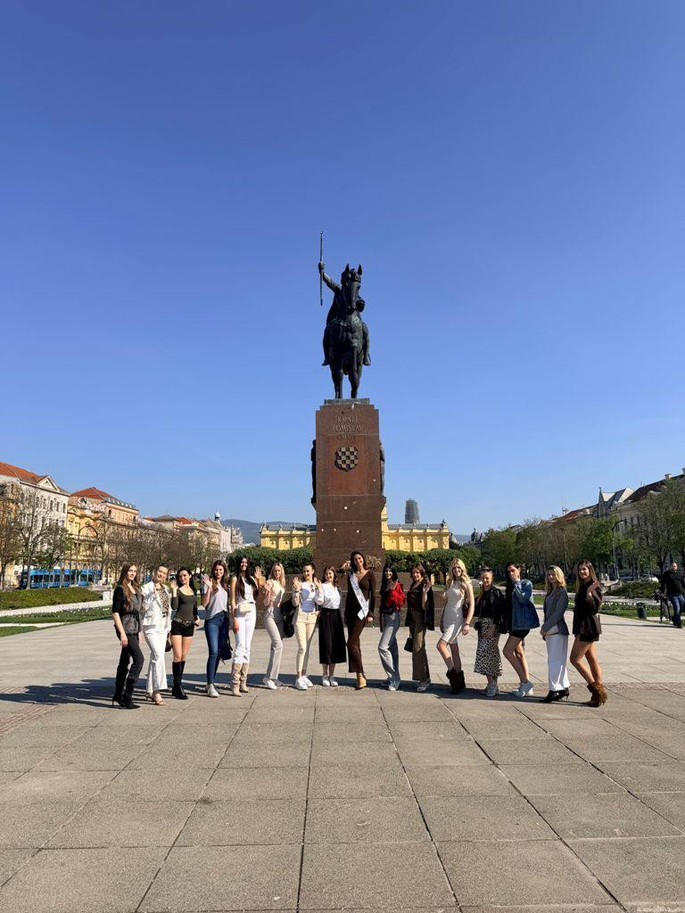 Miss Universe Croatia 2026