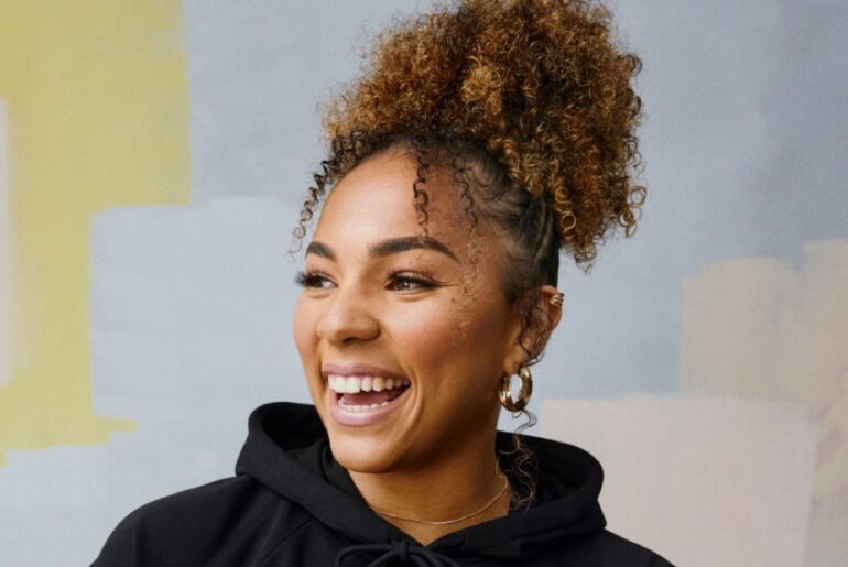 Kiki Rice named MiniLuxe ambassador and investor.