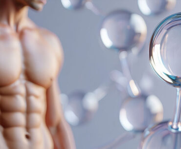 Peptides for Longevity: Performance Breakthrough or Manufactured Controversy?