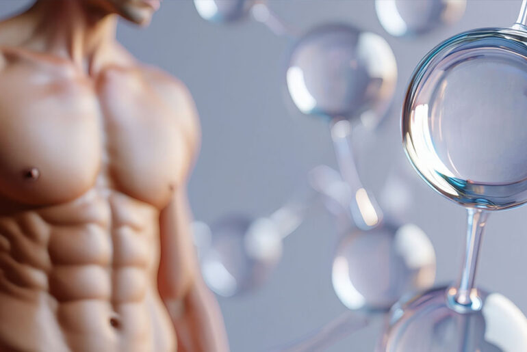 Peptides for Longevity: Performance Breakthrough or Manufactured Controversy?