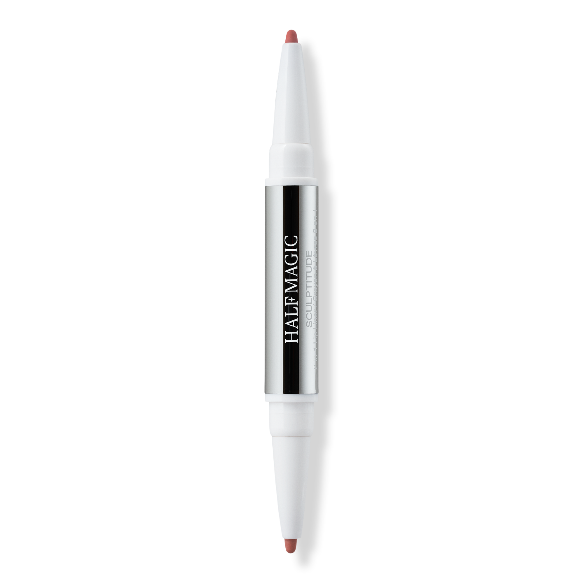 Sculptitude 2-In-1 Lip Liner - Emo Rose/prancing Queen