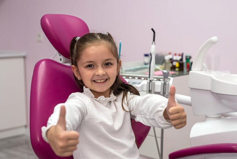 Postbiotic may protect against childhood tooth decay
