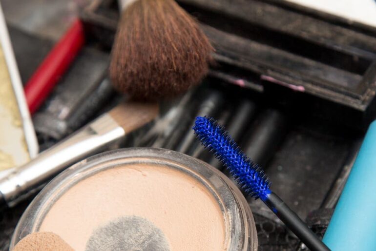 Can You Use Expired Makeup?