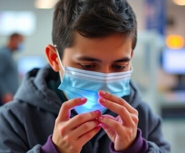 New Study Uncovers Innovative Method to Boost Flu Immunity