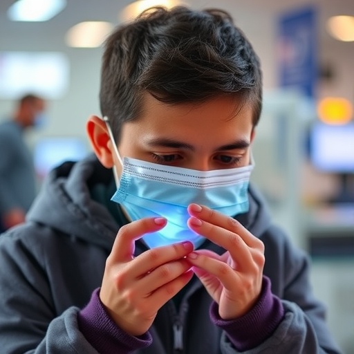 New Study Uncovers Innovative Method to Boost Flu Immunity