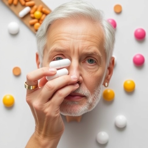 New Study Uncovers Risks of ‘Anti-Aging’ Supplements in Cancer
