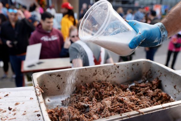New York city will begin tracking household food consumption in the struggle against carbon climate.