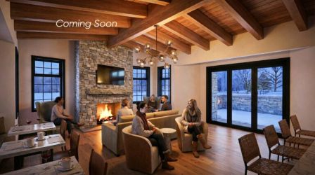 Holiday Inn Express begins transformation into a wellness retreat, HiMark Hotel