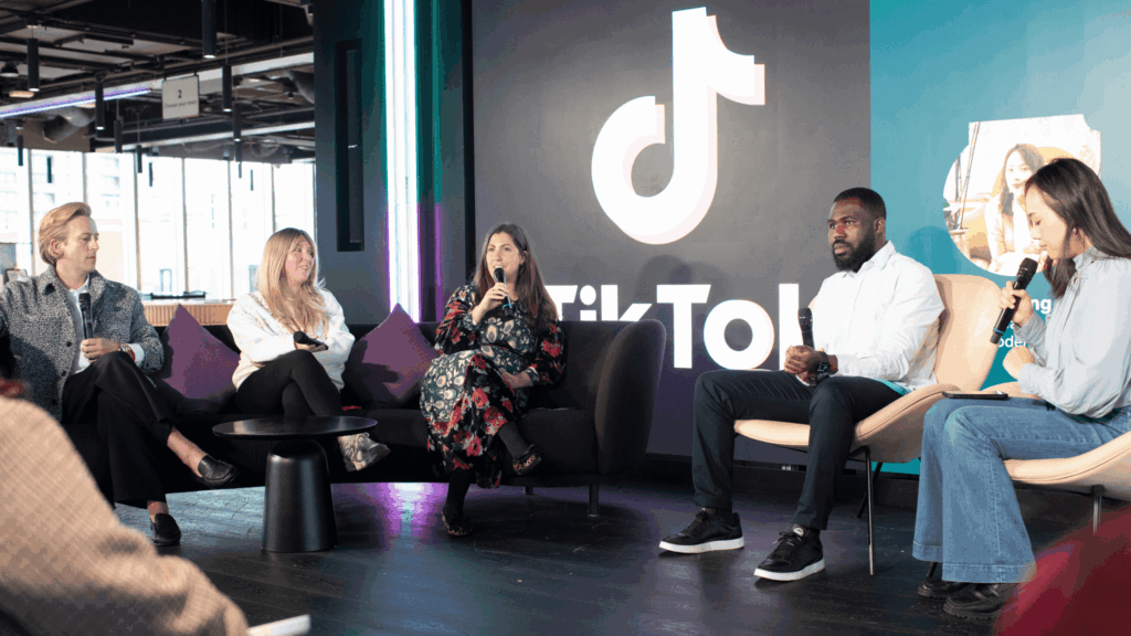 The British Beauty Council partnered with TikTok Shop : The British Beauty Council