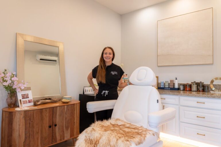 Nō Ka ʻOi Aesthetics debuts at Royal Lahaina Resort & Bungalows : Maui Now