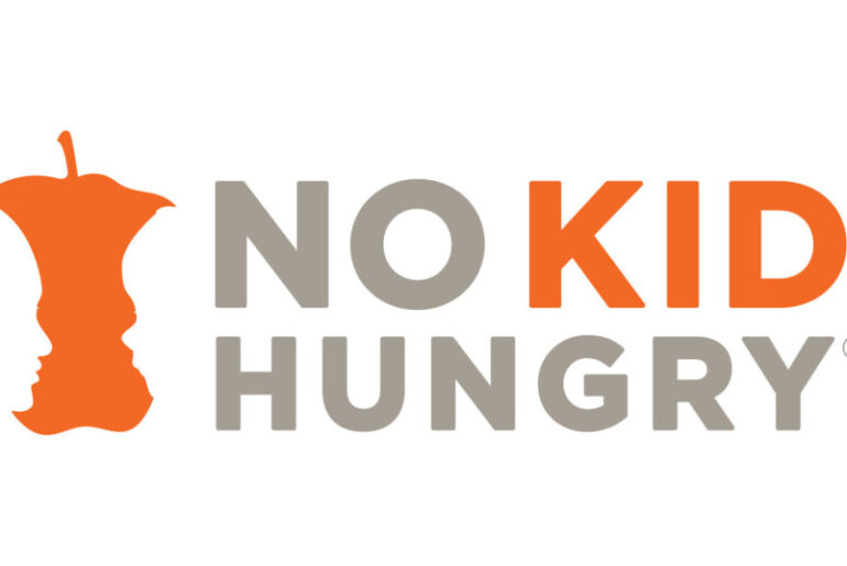 Fitness, Health and Wellness Experts Team Up to 'Get Fit for No Kid Hungry' with New On-Demand Initiative
