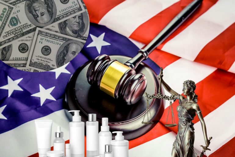 Inside Beauty’s Fight to Recover Billions in Trump Tariffs