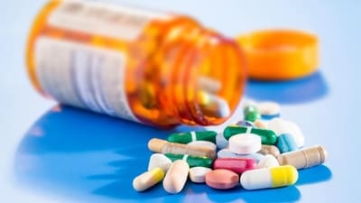 Supplements, also known as functional foods, are largely nutritional supplements containing mostly vitamin C, D, and Zinc. (Adobe Stock)