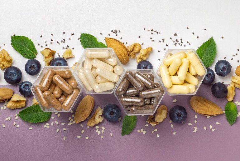 “Food Is Medicine” Momentum Builds as New Report Highlights Role of Supplements