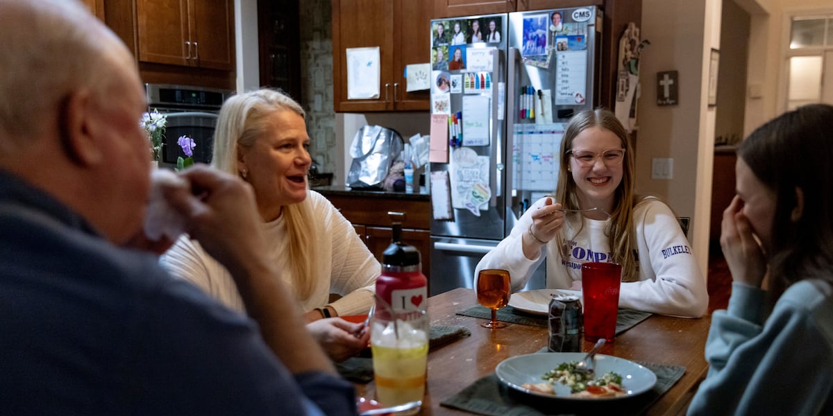 AI chatbots might be shortchanging your teen’s nutrition