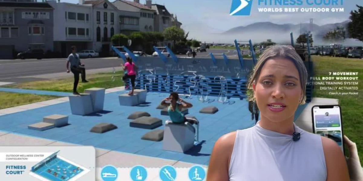 Lake Worth Beach leaders scrap proposed $245,000 fitness court in Bryant Park over waterfront views