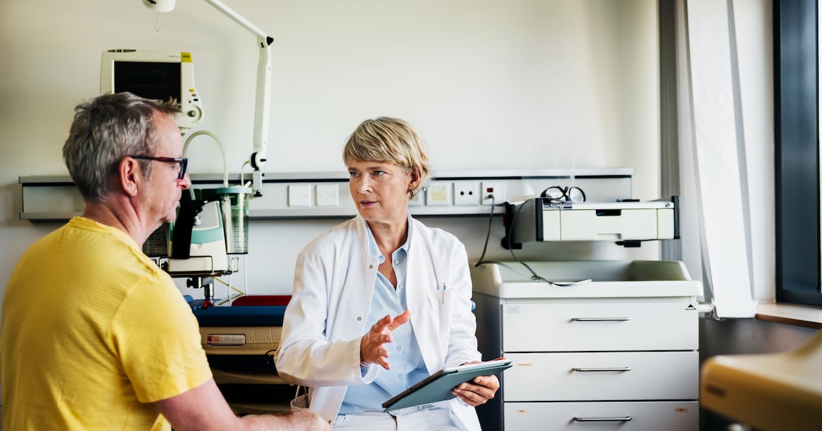 Sermo data challenges ‘consumer-driven’ narrative in supplement purchases