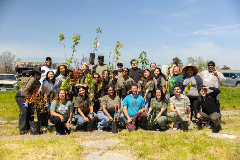 Origins' and Saie's new initiatives reflect a change in beauty's approach to sustainability