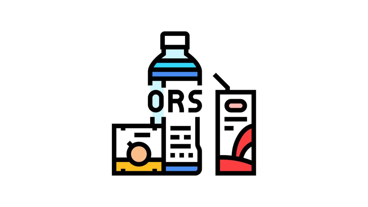 ORS Sucralose in children’s drinks: what India’s dietary guidelines say versus what the IAP position statement claims