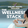 The age of wellness tourism is here and tech is cashing in