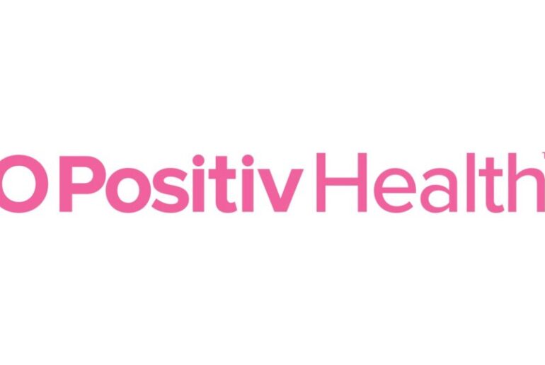 O Positiv Launches Full Suite of New Women's Health Products at Target and Breaks into the Vitamins Category for the First Time