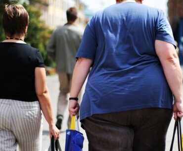 Study explains why vaccines underperform in people living with obesity