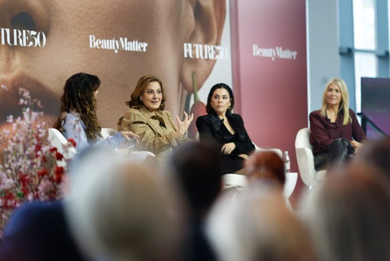 The Gen X Beauty Opportunity: Why Women 45+ Are Driving the Next Growth Wave