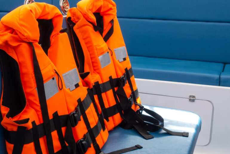 Fitness Influencer Drowns During Texas Ironman Triathlon