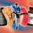 Why Omega-3 supplements are a great pre-workout