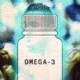 Why Omega-3 Supplements Are a Great Pre-Workout