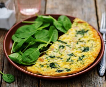 20 Healthy Foods that are Packed with Protein