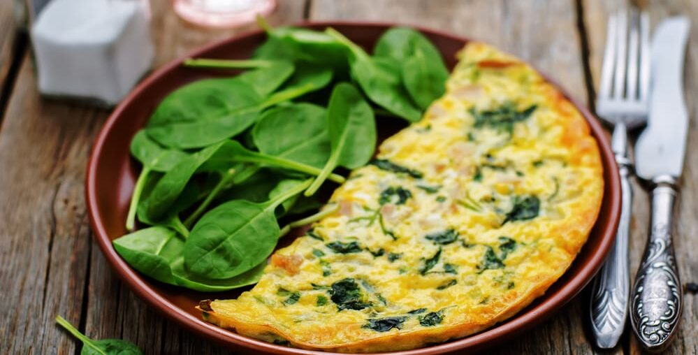 20 Healthy Foods that are Packed with Protein