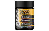 Onnit Alpha Brain