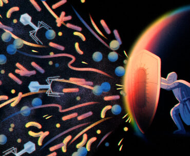 The Ancient Weapons Active in Your Immune System Today