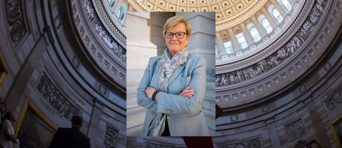 Press Release: Pingree and Massie Introduce Amendment to Address Chemical Company Immunity in Farm Bill