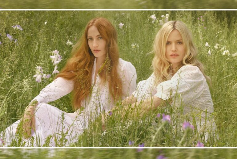 The Jagger Sisters Share the Beauty Tips We Want to Know