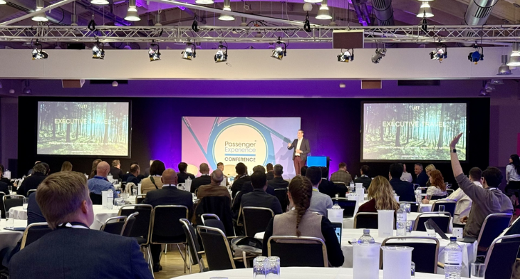 Passenger Experience Conference 2026 highlights sustainability, wellness & next-gen tech