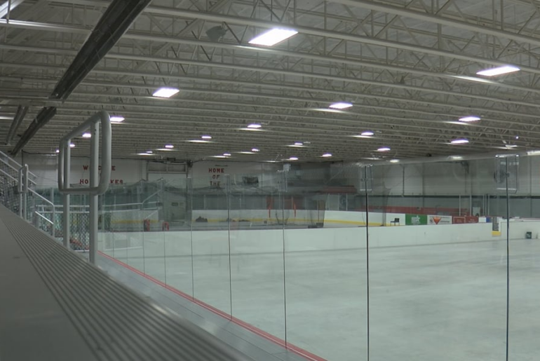 Hoyt Lakes debuts upgrades at Community Rec & Wellness Center