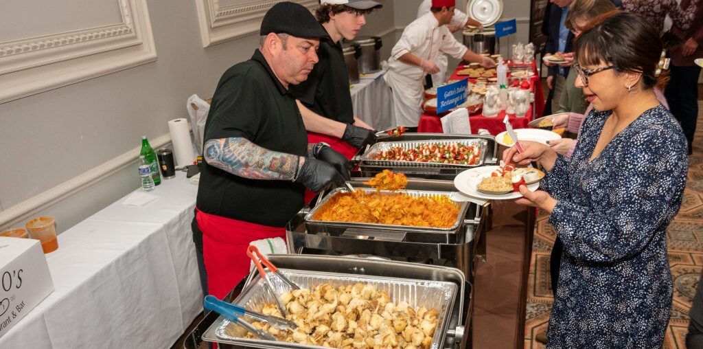 Hospital foundation hosts Chef Fest, and more