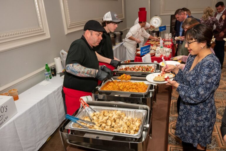 Hospital foundation hosts Chef Fest, and more