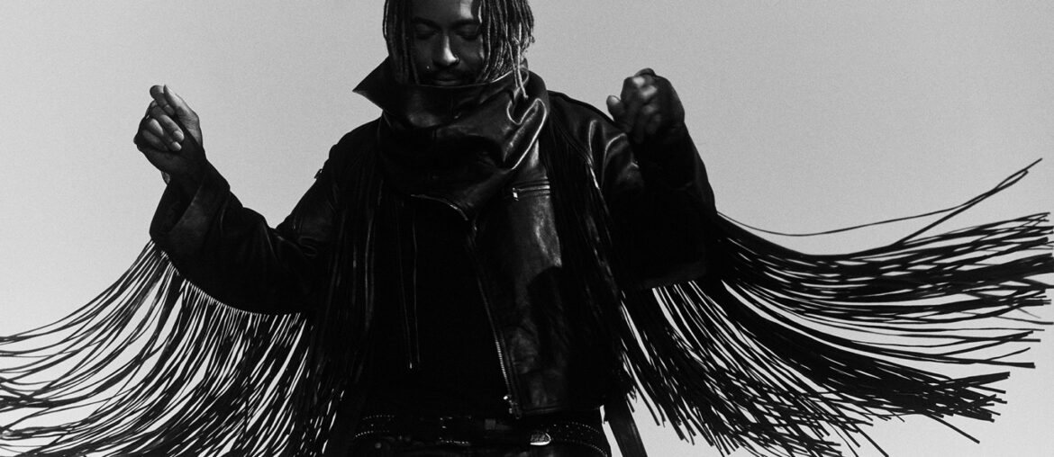 Thundercat Voyages Through Grief and Beauty on 'Distraction'