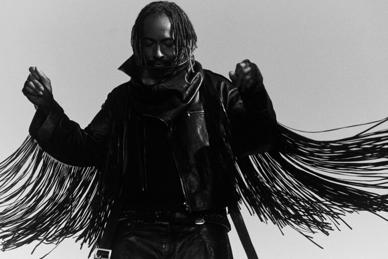 Thundercat Voyages Through Grief and Beauty on 'Distraction'