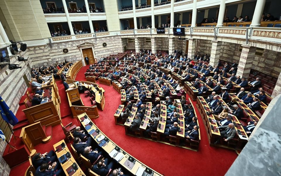 Panel recommends lifting immunity of 11 ND lawmakers