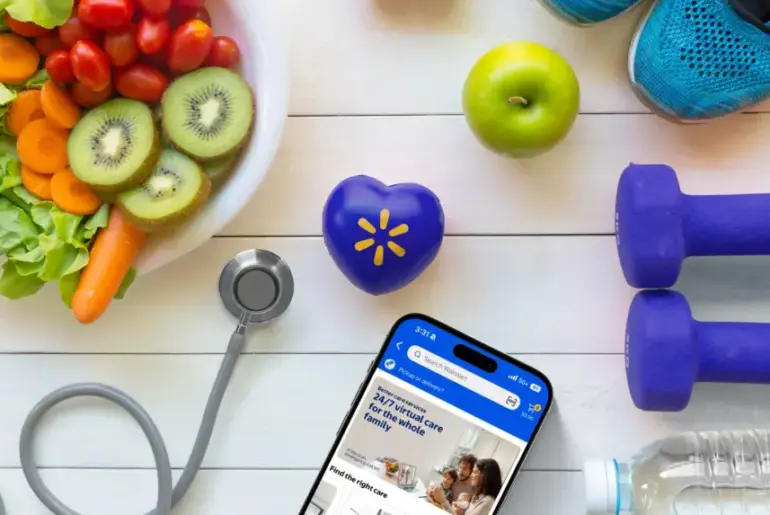 Walmart Expands Access to Weight Management Support Services for Customers on or exploring GLP-1s