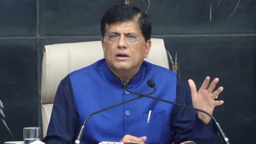 Piyush Goyal warns sportspersons on endorsements, flags misleading ads in supplements